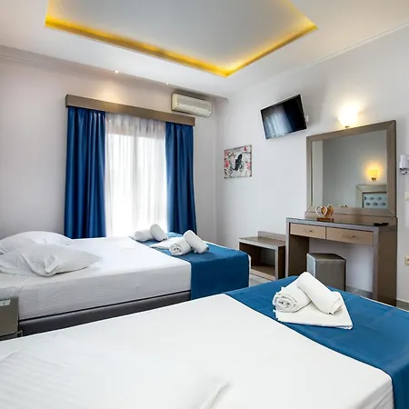 아파트호텔 Thetis 리메나스