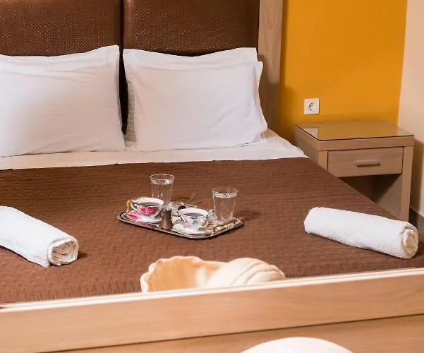 Thetis Limenas (Thasos)