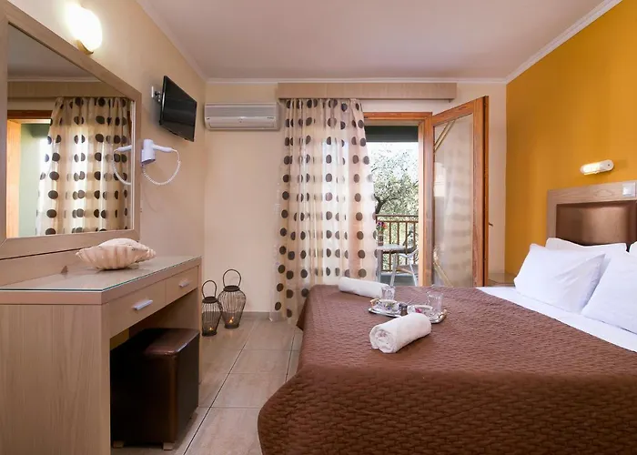 Thetis Limenas (Thasos)