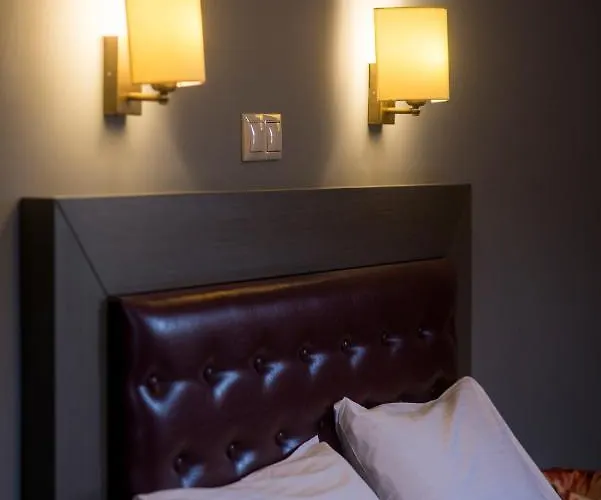 Thetis Hotel de apartamente 2*