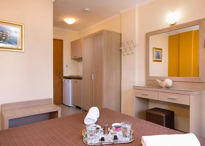 Thetis Limenas (Thasos)