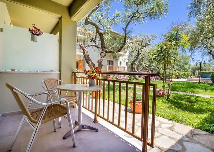 Thetis Limenas (Thasos)