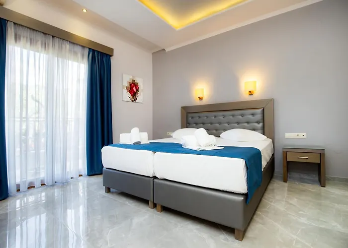 Thetis Limenas (Thasos)