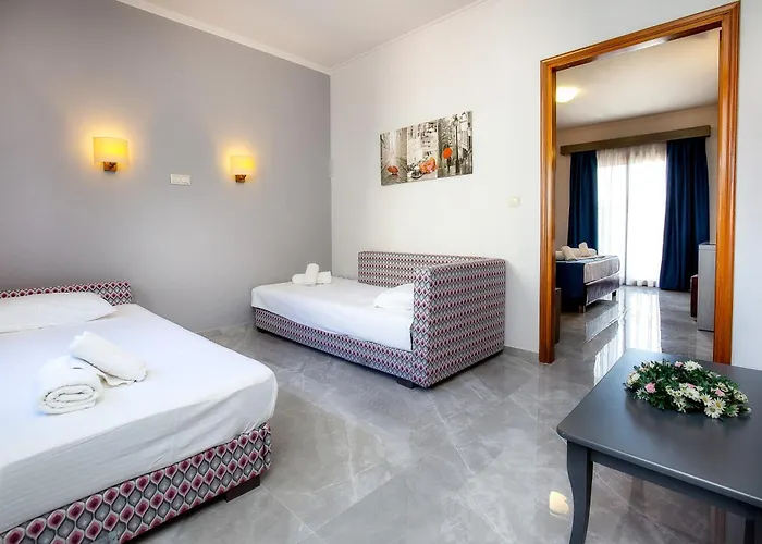 Thetis Limenas (Thasos)